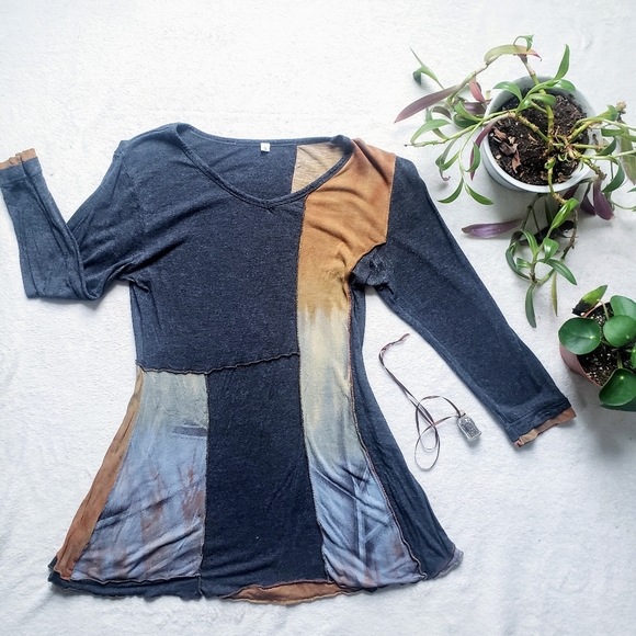 Boho Dress - Picture 1 of 5